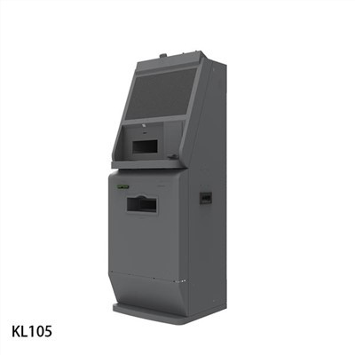 Medisinsk helsekiosk