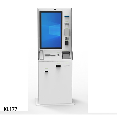Hvordan velge riktig SIM-kortkiosk for bedriftens behov