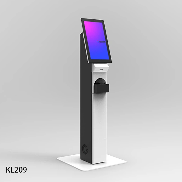 Helsekiosk