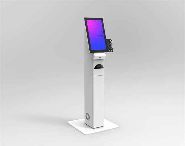 Hospital Kiosk593 Hospital Kiosk593