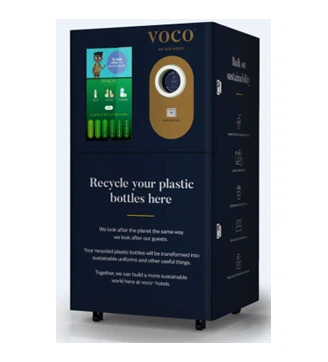 Rask forsendelse RVM